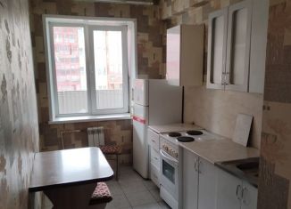 Сдается в аренду однокомнатная квартира, 31 м2, Улан-Удэ, улица Сахьяновой, 21блок2