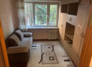 Продажа квартиры студии, 17 м2, Краснодарский край, улица Дмитрия Благоева, 6