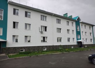 Однокомнатная квартира на продажу, 32.2 м2, Новосибирская область, Заводская улица, 8