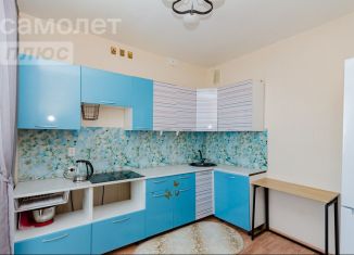 Продажа однокомнатной квартиры, 31.7 м2, Челябинская область, Изумрудная улица, 6