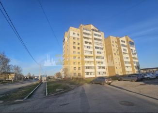 Продается 3-комнатная квартира, 73.3 м2, Ленинск-Кузнецкий, Юргинская улица, 8