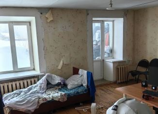 Продам 1-ком. квартиру, 46 м2, Казань, Дачная улица, 3, Вахитовский район