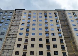 Продажа 1-комнатной квартиры, 44 м2, Нальчик, Кабардинская улица, 202