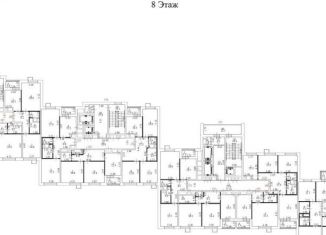 Продается 2-комнатная квартира, 62.3 м2, Москва, улица Обручева, 7, Обручевский район