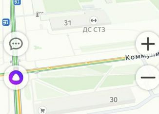 Сдача в аренду 3-ком. квартиры, 63 м2, Полевской, Коммунистическая улица, 30