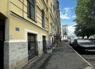 Продажа 3-комнатной квартиры, 94.2 м2, Санкт-Петербург, набережная Крюкова канала, 9