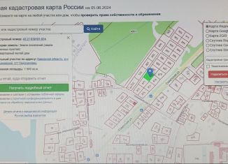 Земельный участок на продажу, 15 сот., поселок городского типа Подосиновец