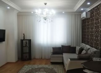 Квартира на продажу студия, 33.9 м2, Краснодар, Душистая улица, 60к2