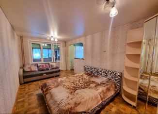 Сдам 1-комнатную квартиру, 34 м2, Самарская область, улица Дзержинского, 10