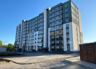Двухкомнатная квартира на продажу, 58.3 м2, Самарская область, улица Маршала Жукова, 58