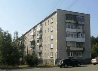 1-комнатная квартира на продажу, 30 м2, Краснотурьинск, Парковая улица, 2