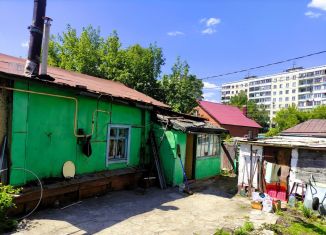 Продажа дома, 40.6 м2, Новосибирск, Тульская улица, 293