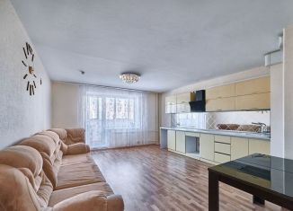 Продажа двухкомнатной квартиры, 78 м2, Челябинск, улица Университетская Набережная, 64