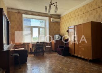 1-комнатная квартира на продажу, 39.3 м2, Москва, Багратионовский проезд, 3, станция Фили