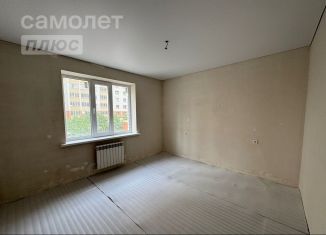 Двухкомнатная квартира на продажу, 52 м2, Ставрополь, улица Рогожникова, 17