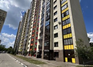 Продается двухкомнатная квартира, 51 м2, Ногинск, Комсомольская улица, 20Б