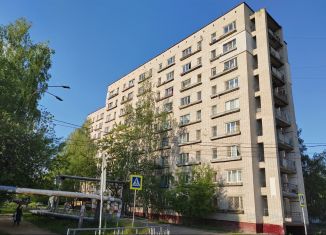 Сдам 1-комнатную квартиру, 28 м2, Нижегородская область, Мончегорская улица, 15Ак1