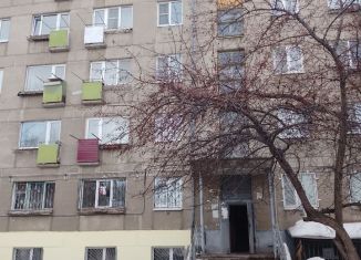 1-ком. квартира на продажу, 29.5 м2, Челябинская область, Индустриальная улица, 16