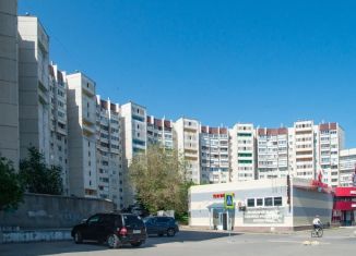 Продается 2-ком. квартира, 52.3 м2, Ульяновск, Ульяновский проспект, 13