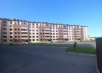 Продажа 2-комнатной квартиры, 60.7 м2, Северная Осетия, улица Билара Кабалоева, 8А