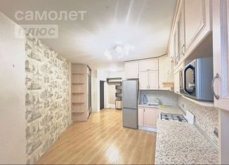 Продается 2-комнатная квартира, 47.3 м2, Сыктывкар, Покровский бульвар, 16, район Орбита