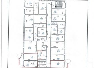 Продажа офиса, 63 м2, Чебоксары, проспект Мира, 9