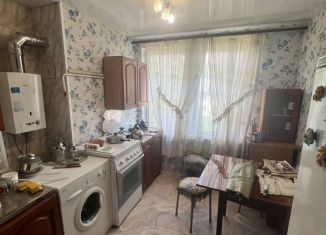 Продам двухкомнатную квартиру, 46.5 м2, Володарск, улица Военный Городок, 69