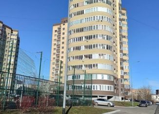 Продам двухкомнатную квартиру, 48 м2, Воскресенск, улица Ломоносова, 119к3