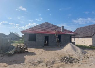 Продается дом, 123 м2, поселок Калиновка, Каштановая аллея