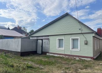 Продается дом, 60 м2, Моршанск, Железнодорожная улица