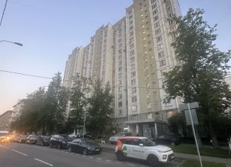 Продам однокомнатную квартиру, 39 м2, Москва, Сивашская улица, 7, метро Нахимовский проспект