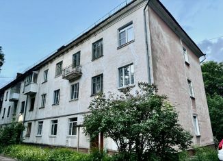 Трехкомнатная квартира на продажу, 76.4 м2, Костромская область, улица Юрия Беленогова, 24