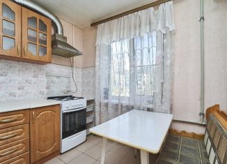 1-комнатная квартира на продажу, 31.4 м2, Краснодар, улица Димитрова, 129, Карасунский округ