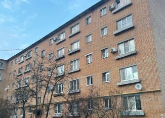 Продается 1-комнатная квартира, 30 м2, Московская область, Зелёная улица