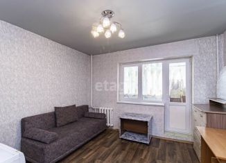 Продается 1-комнатная квартира, 17 м2, Тюмень, улица Щорса, 1А