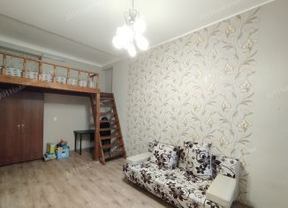 Продается однокомнатная квартира, 36.3 м2, Саранск, Мордовская улица, 35к54