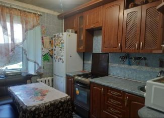 Продажа 3-ком. квартиры, 62.8 м2, Московская область, деревня Кабаново, 162