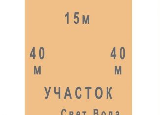 Продается земельный участок, 6.3 сот., дачное некоммерческое товарищество Алмаз, дачное некоммерческое товарищество Алмаз, 1281