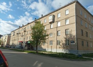 Продам 3-комнатную квартиру, 78.7 м2, Краснокамск, Комсомольский проспект, 5