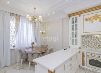 Продажа трехкомнатной квартиры, 138 м2, Тюменская область, Самарская улица, 20