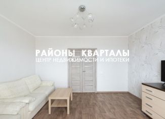Продажа 1-ком. квартиры, 40 м2, Челябинская область, улица Академика Сахарова, 2