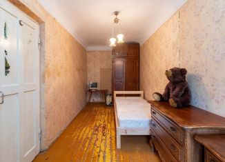2-комнатная квартира на продажу, 45 м2, Московская область, Рощинская улица, 13