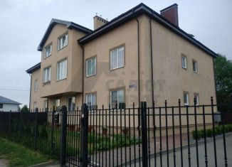 Продаю двухкомнатную квартиру, 60.4 м2, Калининградская область, улица Анны Бариновой, 9