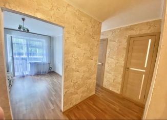 Сдача в аренду 1-ком. квартиры, 31 м2, Курск, улица Чернышевского, 6