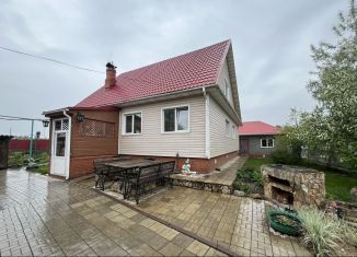 Дом на продажу, 152 м2, Новосибирская область, улица Гагарина, 49