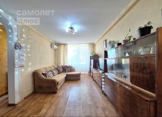 3-комнатная квартира на продажу, 57.4 м2, Севастополь, улица Хрусталёва, 25