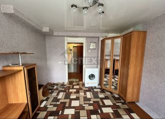 1-комнатная квартира на продажу, 18 м2, Свердловская область, улица Чайковского, 131А