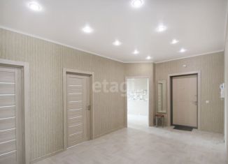 Продам трехкомнатную квартиру, 81 м2, Калужская область, Хрустальный переулок, 27