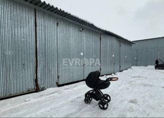 Складское помещение в аренду, 100 м2, Ульяновск, улица Академика Сахарова, 5