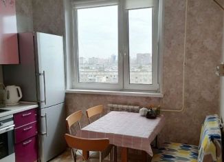 Двухкомнатная квартира в аренду, 55 м2, Москва, Сапёрный проезд, 13, ВАО